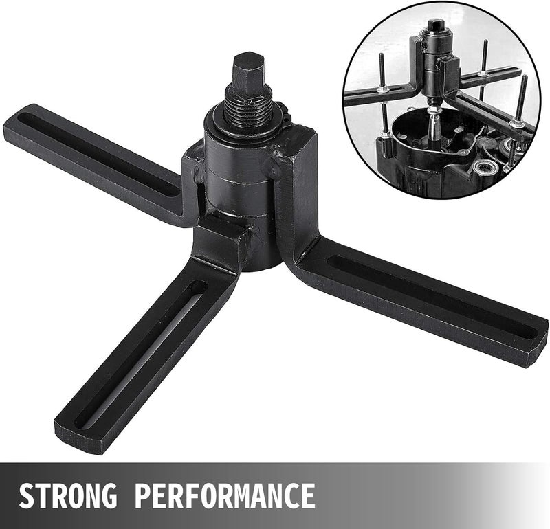 Bestauto Crankcase Splitter Separator Tool for Motorcycle, Dirt Bike, and ATV - Image 4