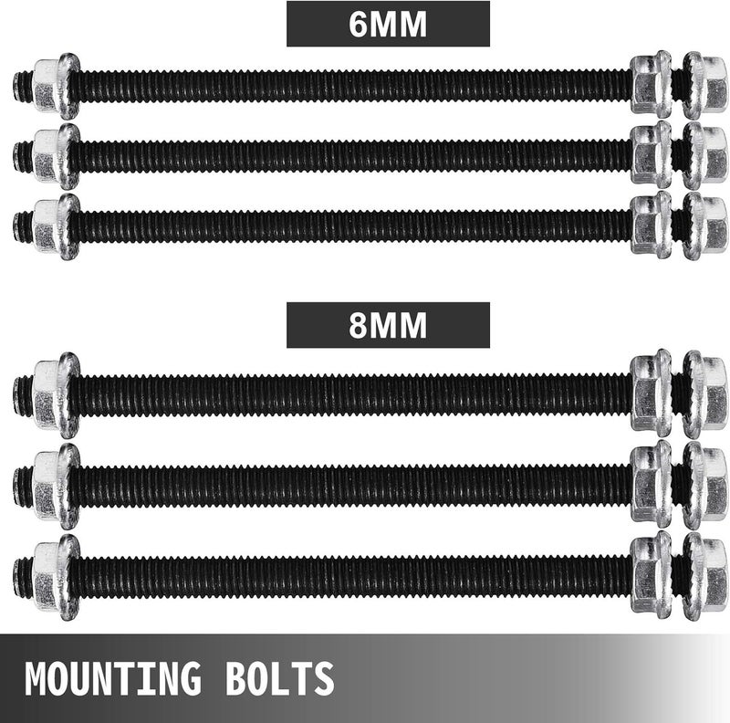 Bestauto Crankcase Splitter Separator Tool for Motorcycle, Dirt Bike, and ATV - Image 5