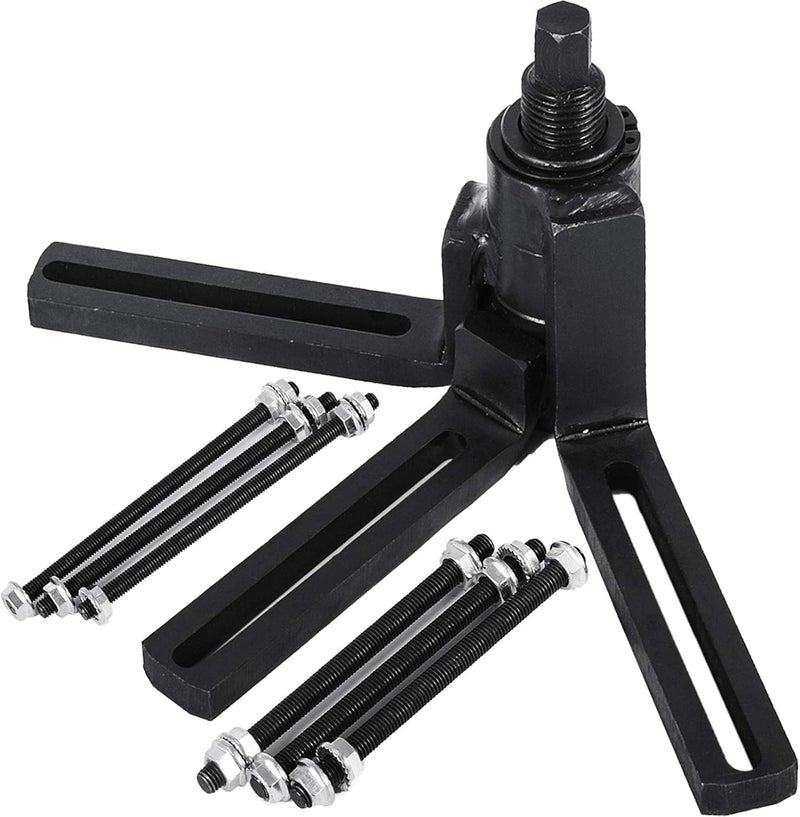 Bestauto Crankcase Splitter Separator Tool for Motorcycle, Dirt Bike, and ATV - Image 1
