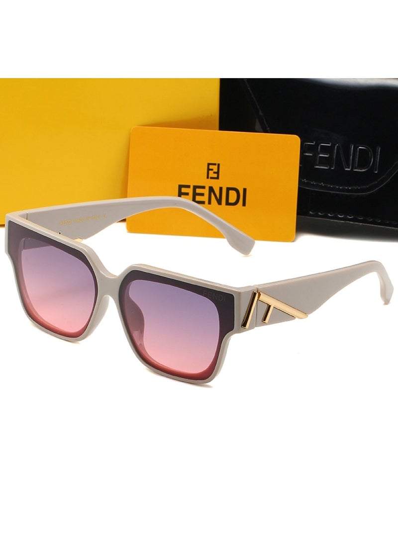 فيندي - نظارات شمسية فندي-629516 - Image 1