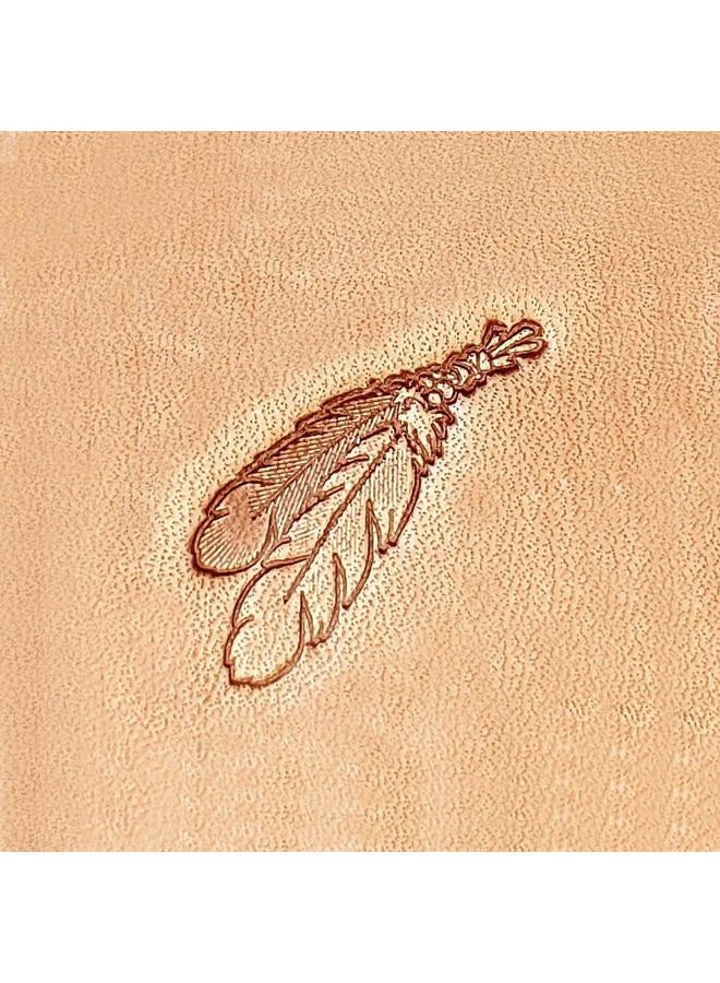 3d Stamping Tool 2 Feather