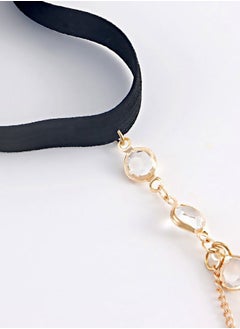 abeigu Gold Thigh Chain Leg Jewelry for Women Perfect for Night Out and Beach  - Image 5