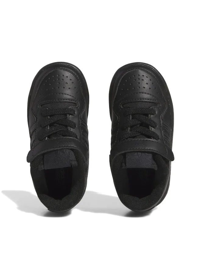 adidas Originals adidas FORUM LOW I Black Originals Women Shoes