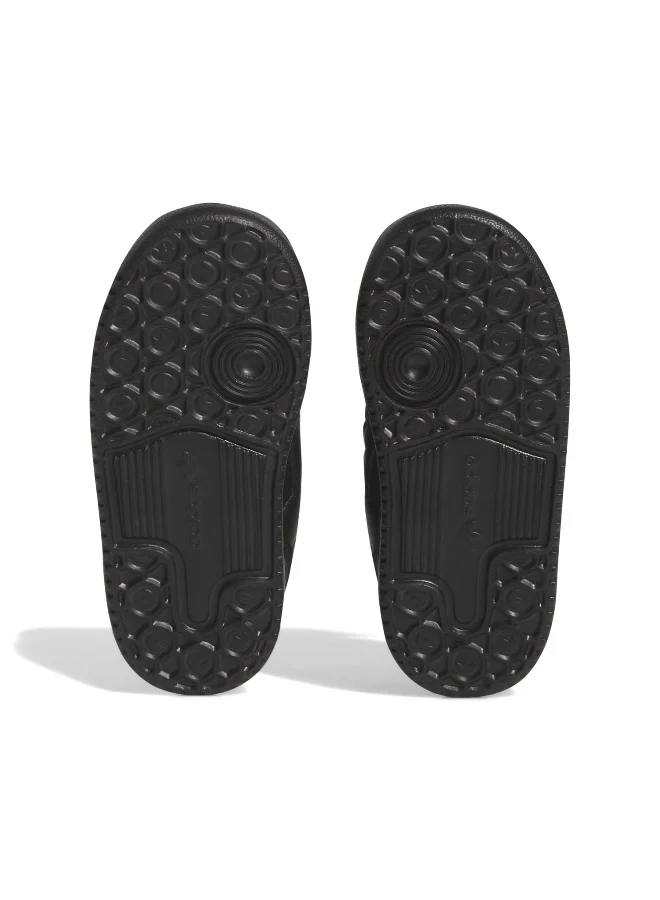 adidas Originals adidas FORUM LOW I Black Originals Women Shoes