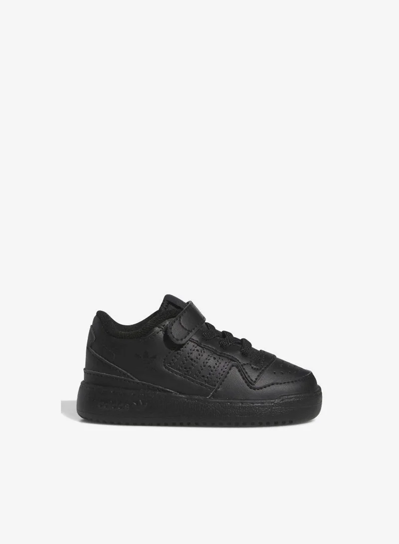 adidas Originals adidas FORUM LOW I Black Originals Women Shoes