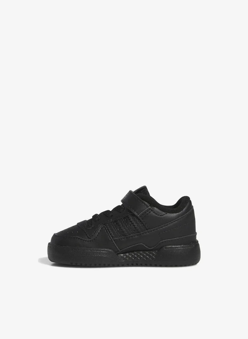 adidas Originals adidas FORUM LOW I Black Originals Women Shoes