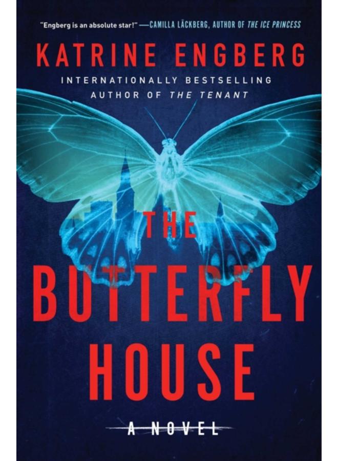 The Butterfly House 
