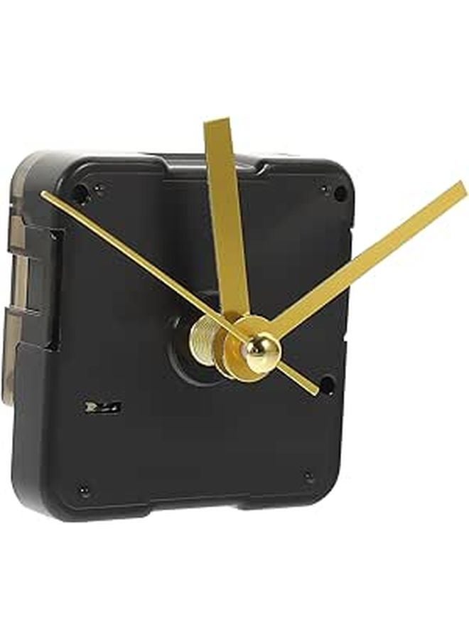 Clock Movement Kit Replacement DIY Repair Wall Clock Silent Mechanism 3 Sets - Image 1