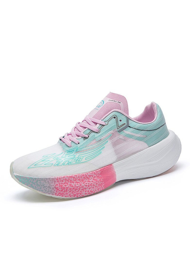 KUYING New Fashion Lightweight  Casual Breathable  Sports Shoes  - Image 1