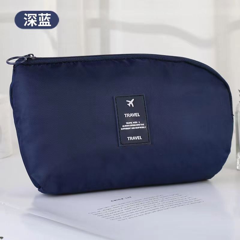 Data Cable Storage Bag Charger Power Bank Charging Cable Bag Box Digital Organizer Bag Usb Flash Drive Earphones Hard Drive - Image 1