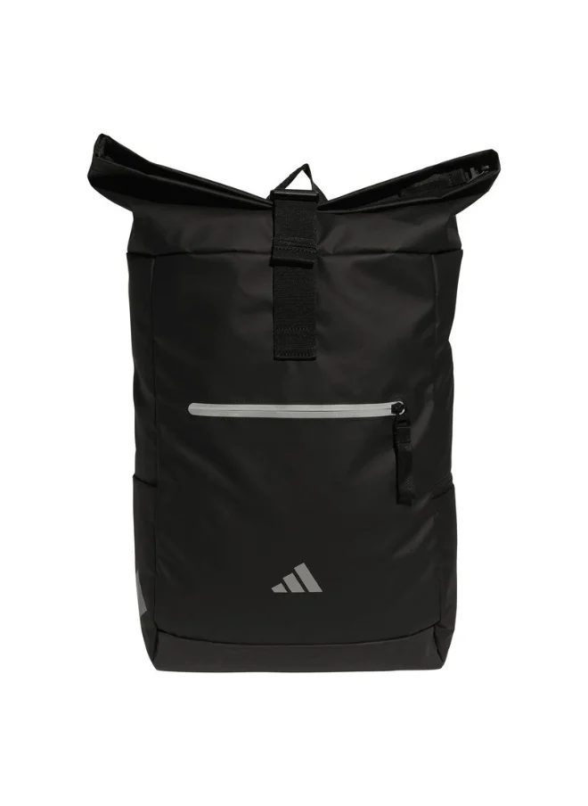 اديداس adidas CLSC BTU ROLL Black Training BAGS for Unisex - NS