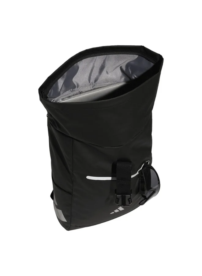 Adidas ultramodrn rolltop back to univeristy unisex backpack