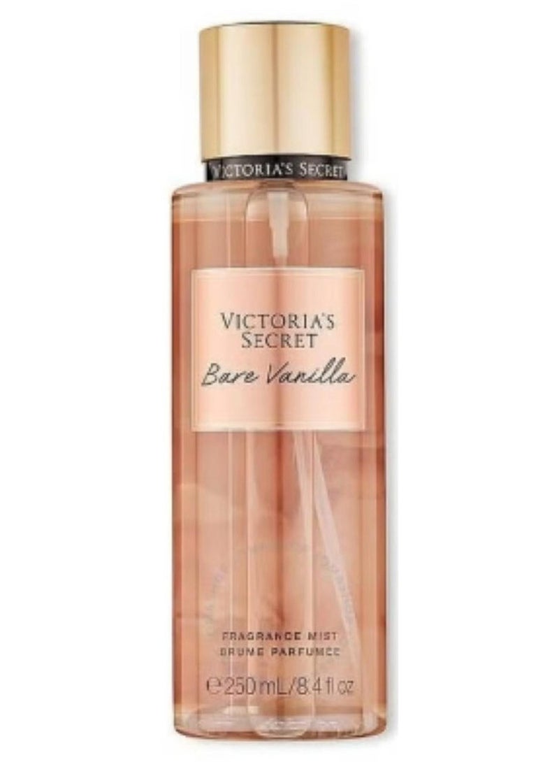 فيكتوريا عطر فيكتوريا سيكريت بير فانيليا