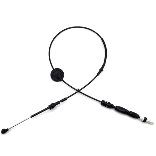 Arcticway Automatic Transmission Shift Shifter Control Cable Gearshift Cable for 20042008 Chevy Colorado GMC Canyon 25800701 - Image 1