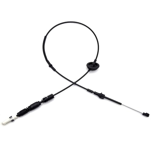 Arcticway Automatic Transmission Shift Shifter Control Cable Gearshift Cable for 20042008 Chevy Colorado GMC Canyon 25800701 - Image 3