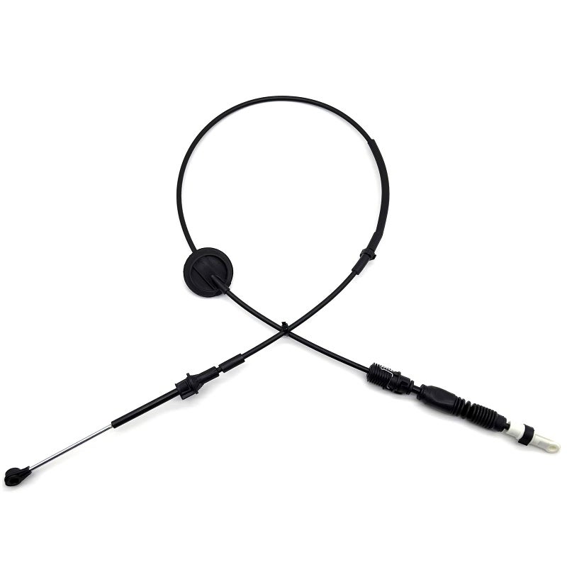 Arcticway Automatic Transmission Shift Shifter Control Cable Gearshift Cable for 20042008 Chevy Colorado GMC Canyon 25800701 - Image 2