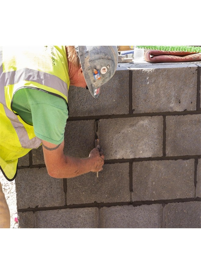 مارشال تاون أداة ربط الطوب الفولاذية من مارشالتاون، مقاس 5/8 × 1/2 بوصة، صُنعت في الولايات المتحدة الأمريكية، 80 - Image 4