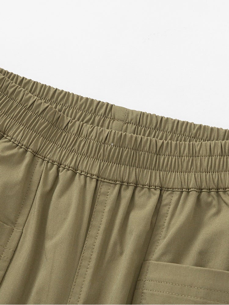 بالابالا بنطلون بطبعة للأولاد - Image 3