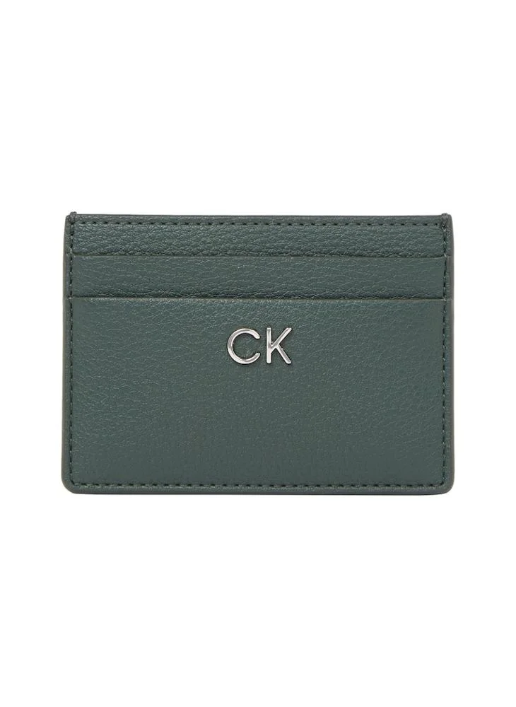 كالفن كلاين Multi Slot Card Holder