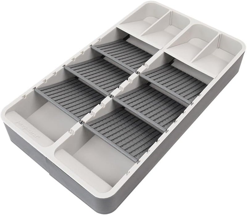 Prepara Double Utensil Storage Organizer - Image 1