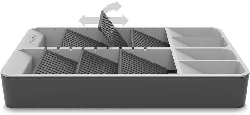 Prepara Double Utensil Storage Organizer - Image 3