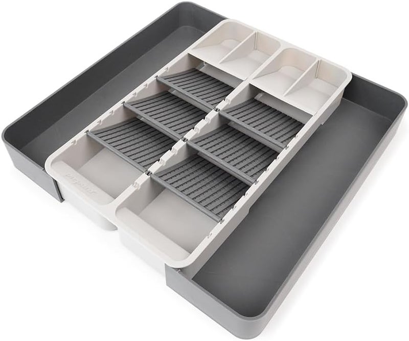 Prepara Double Utensil Storage Organizer - Image 2