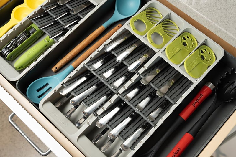 Prepara Double Utensil Storage Organizer - Image 5
