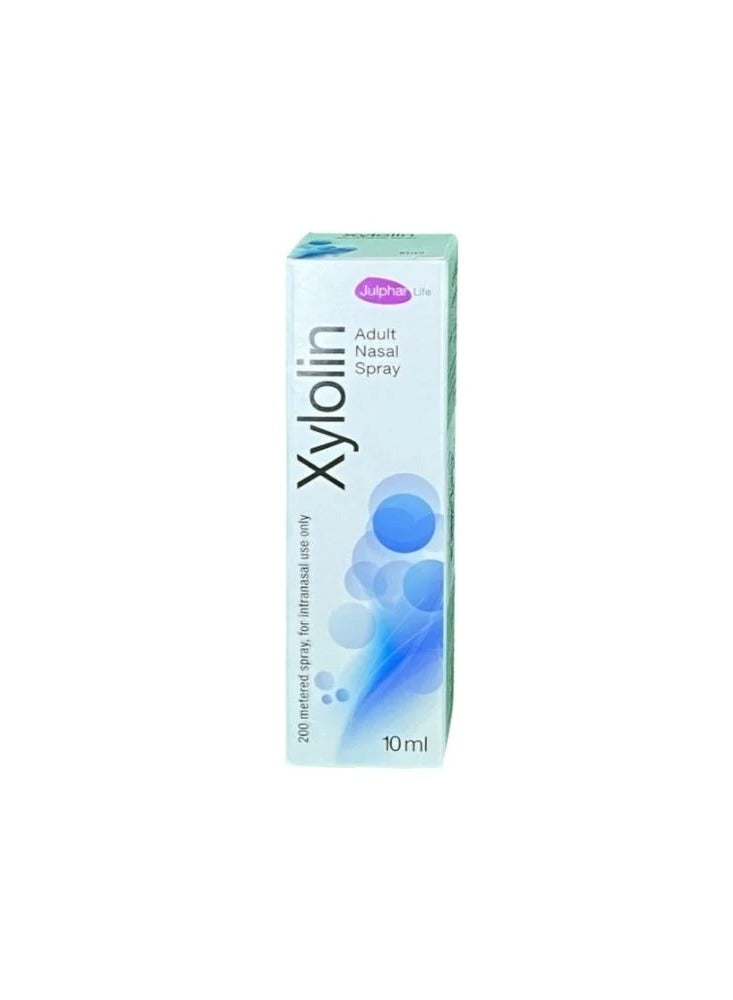 Xylolin Adult nasal spray 10ml