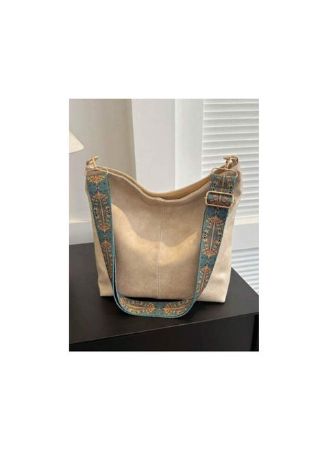 Summer New Fashionable Handbag, Shoulder Bag, Tote Bag With Large Capacity And High Quality For Women