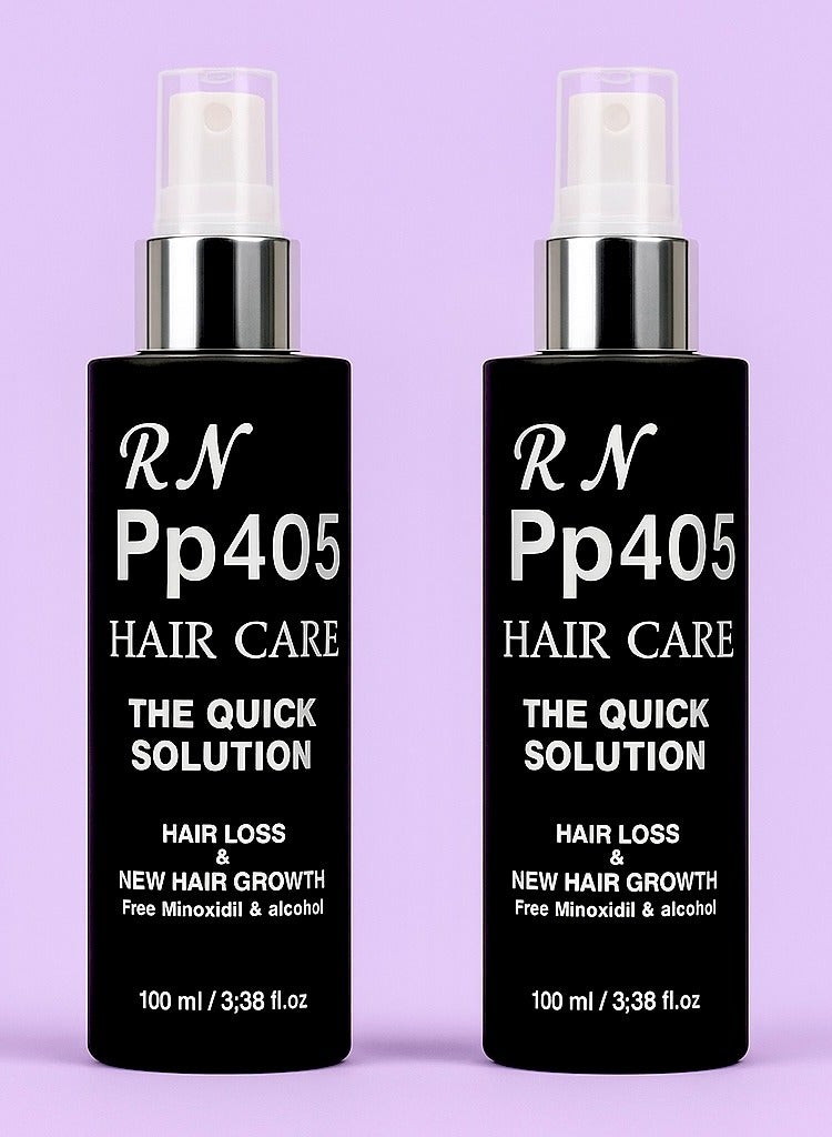 PP405 Care Pack - 2 pcs