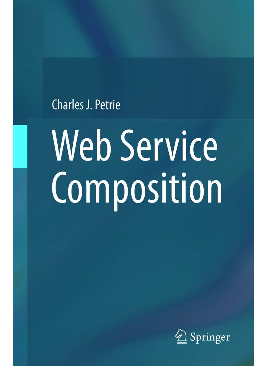 Web Service Composition 