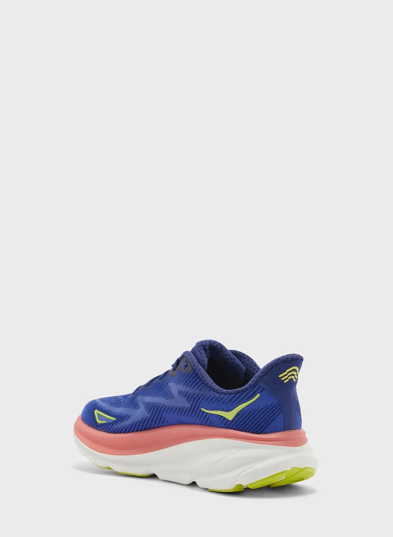 Hoka Clifton 9
