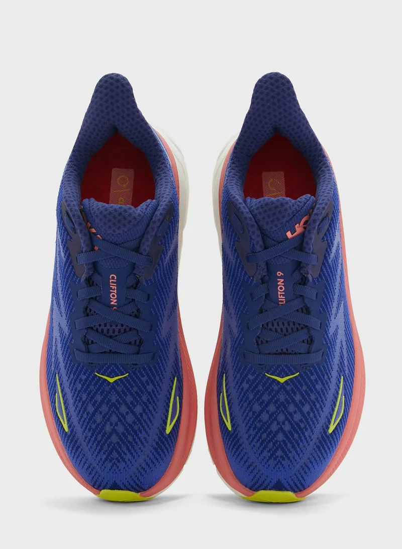 Hoka Clifton 9