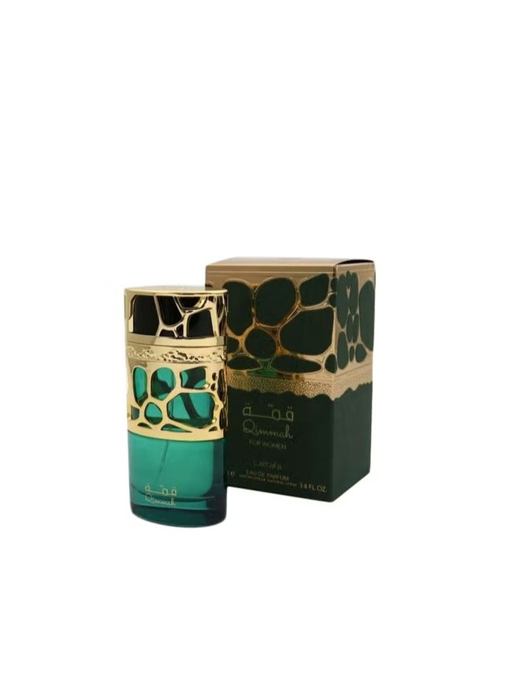 متجر لطافة - عطر قمة EDP 100ملليلتر - Image 1