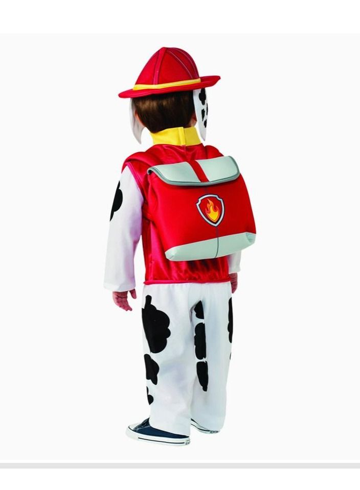 Pawpatrol dress-up costume, comfortable design, suitable for costume parties - Image 2