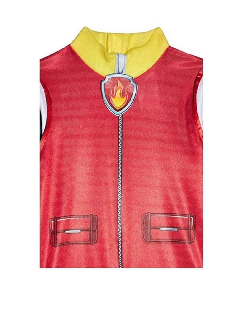 Pawpatrol dress-up costume, comfortable design, suitable for costume parties - Image 4