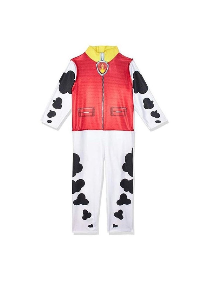 Pawpatrol dress-up costume, comfortable design, suitable for costume parties - Image 3