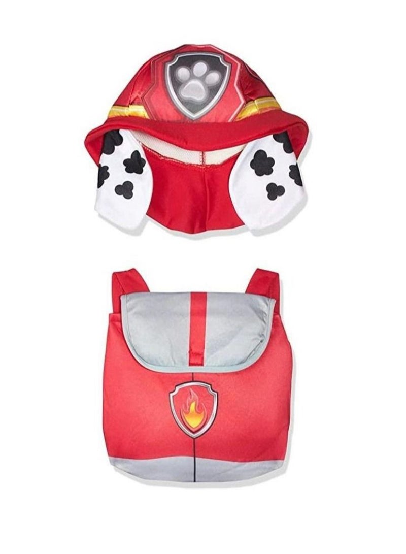 Pawpatrol dress-up costume, comfortable design, suitable for costume parties - Image 5