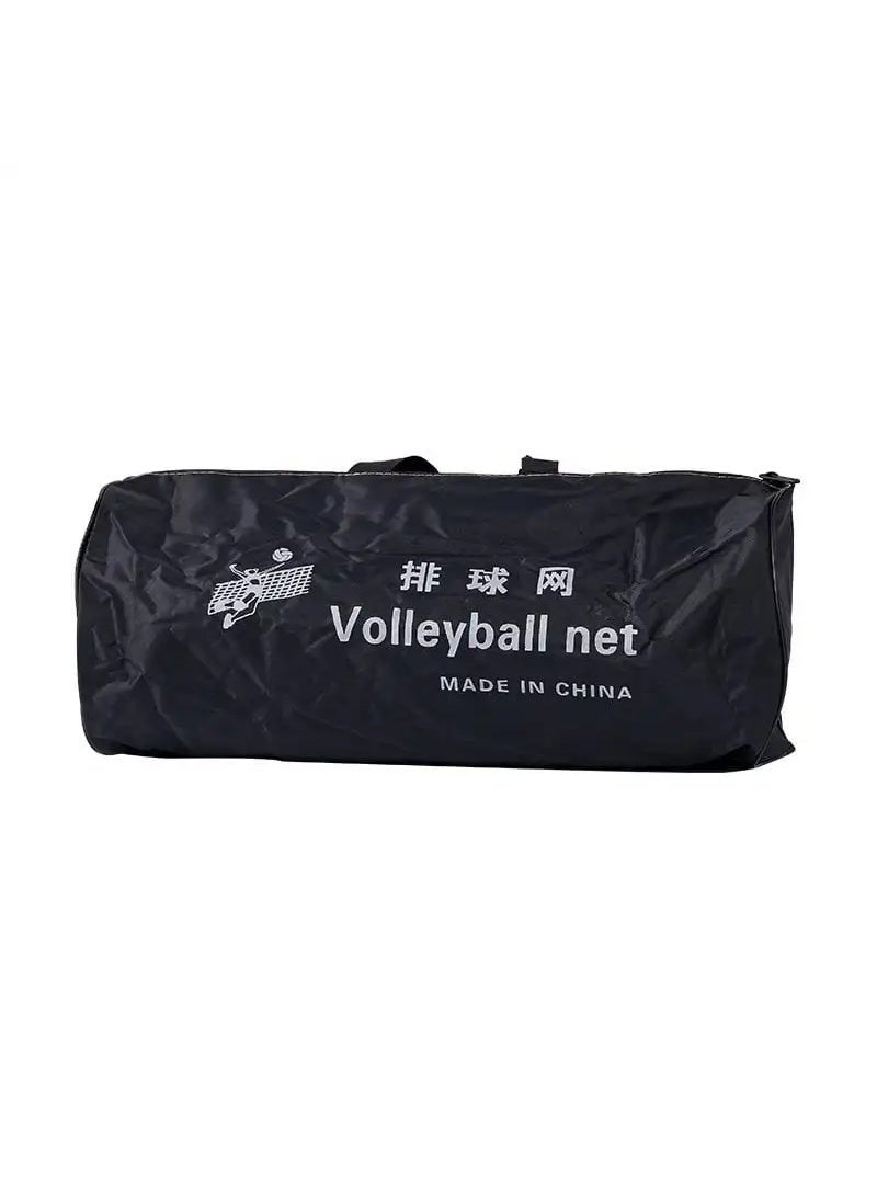 Volleyball Net with Integrated Wire, High-Quality & Weather-Resistant - Image 3
