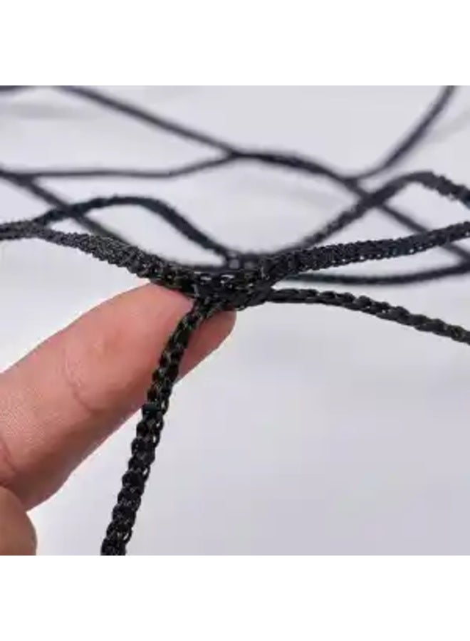 Volleyball Net with Integrated Wire, High-Quality & Weather-Resistant - Image 5