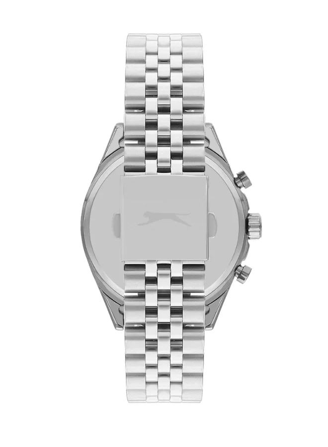 Slazenger Slazenger Men 's Blue Dial Multi Function watch - SL.9.2248.2.02