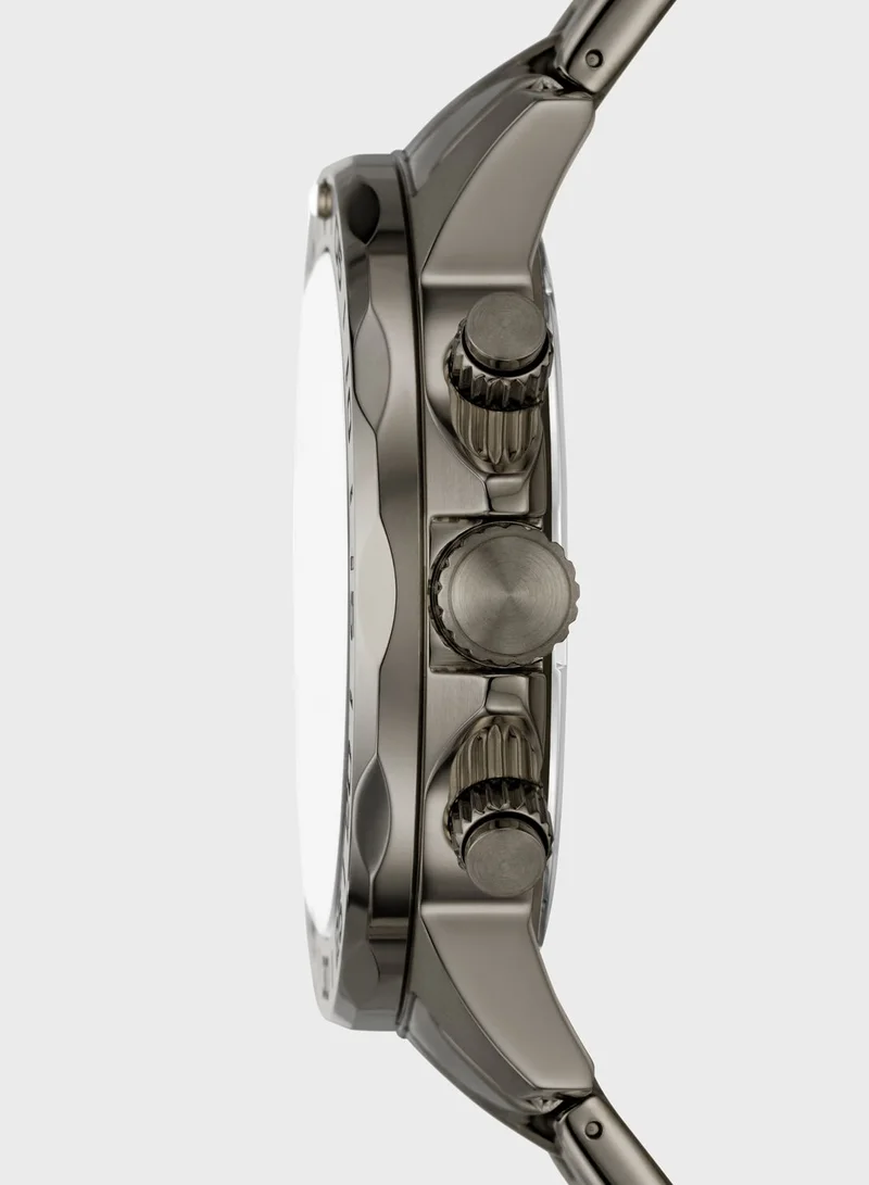فوسيل ساعة بعقارب Bq2705