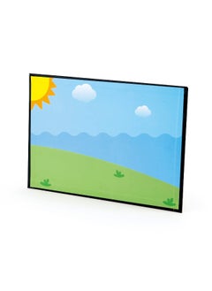 Hape Magnetic Art Box (105 Pieces)  - Image 5