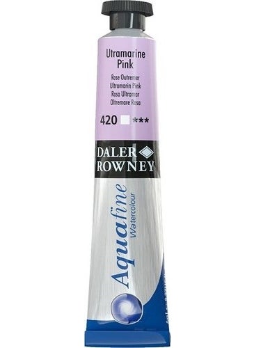 Aquafine Tube Watercolor 8 ml 420 Ultramarine Pink - pzsku/Z0FD7796CC9C08B8B21B1Z/45/_/1729236172/51bae53c-ca52-4578-8bf4-5cbb3a7b429c