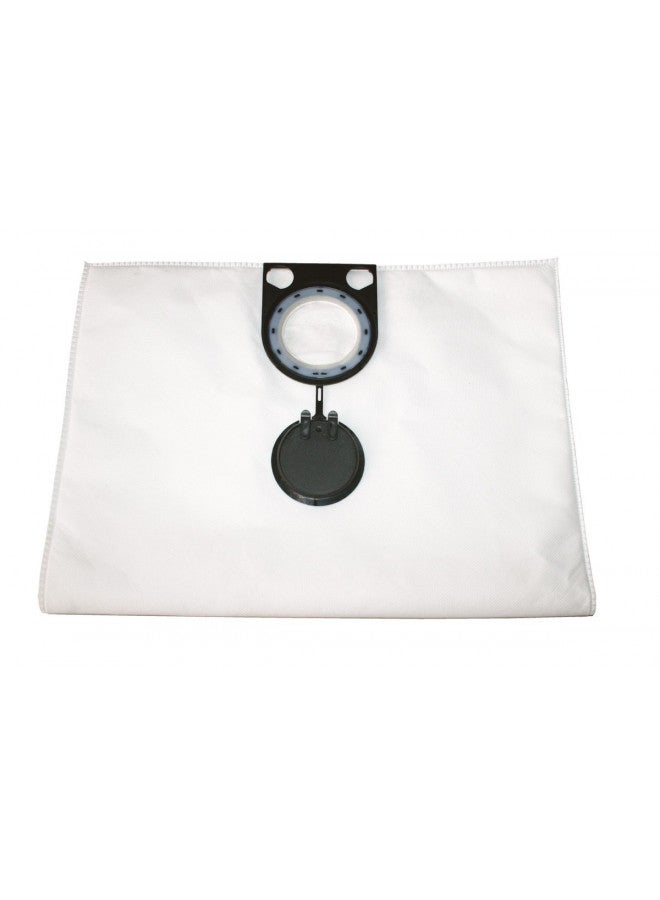 Metabo Metabo - model/Application: Fleece Filter Collection Bags (5/Pack) 9 Gal/35L (630343000), Bags