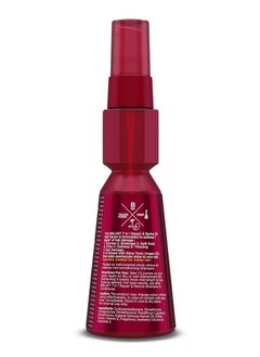 BBLUNT 7 in 1 Repair & Revive Oil Hair Serum for Upto 100% Damage Repair - 70ml | Addresses 7 Signs of Hair Damage | Enriched with Ceramides & Argan Oil  - Image 2