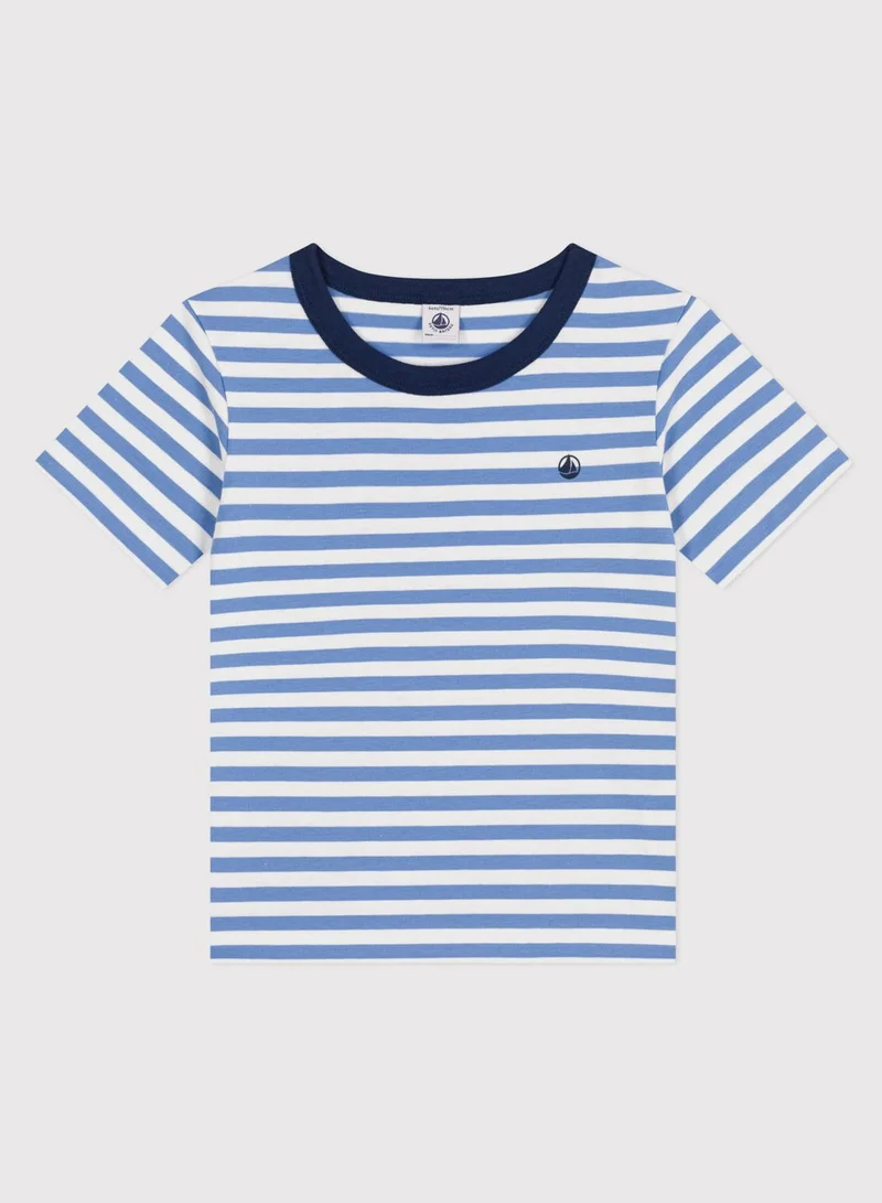 بيتي باتو Kids Striped T-Shirt