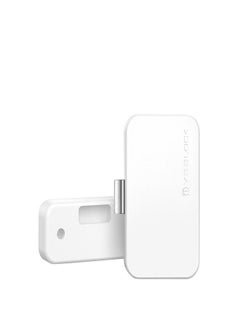 Xiaomi YEELOCK Intelligent Smart Drawer & Cabinet Lock Bluetooth APP Unlock Anti-Theft Secret Child Safety Lock Keyless File safe security Locks, Youpin