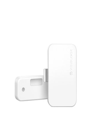 Xiaomi YEELOCK Intelligent Smart Drawer & Cabinet Lock Bluetooth APP Unlock Anti-Theft Secret Child Safety Lock Keyless File safe security Locks, Youpin - pzsku/Z0FD7A1F5A20C69F735A8Z/45/_/1652437921/a4d9a6ae-d64b-4048-abc9-eb947a9bacbf