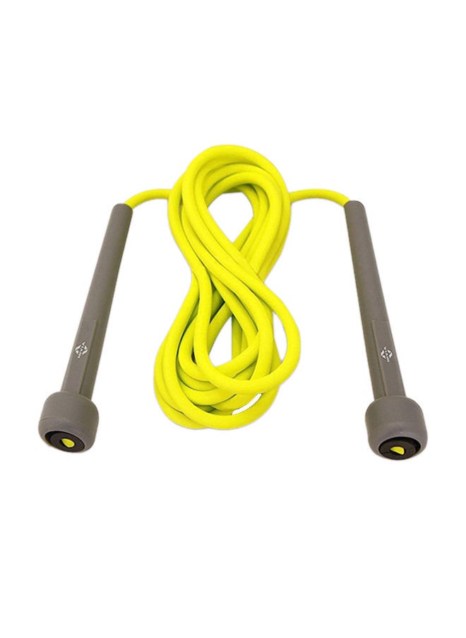 Trainer Skipping Rope | Unisex | Free Size - Adjustable | Material - Polyvinyl Chloride | Cardio Workout, Warmup, Weight Loss, Training | Jump Rope for Exercise | Exercise Rope - pzsku/Z0FD7AEB85B95E543801BZ/45/_/1686917212/2e4d59e0-4512-4fef-a30a-774619b7811e